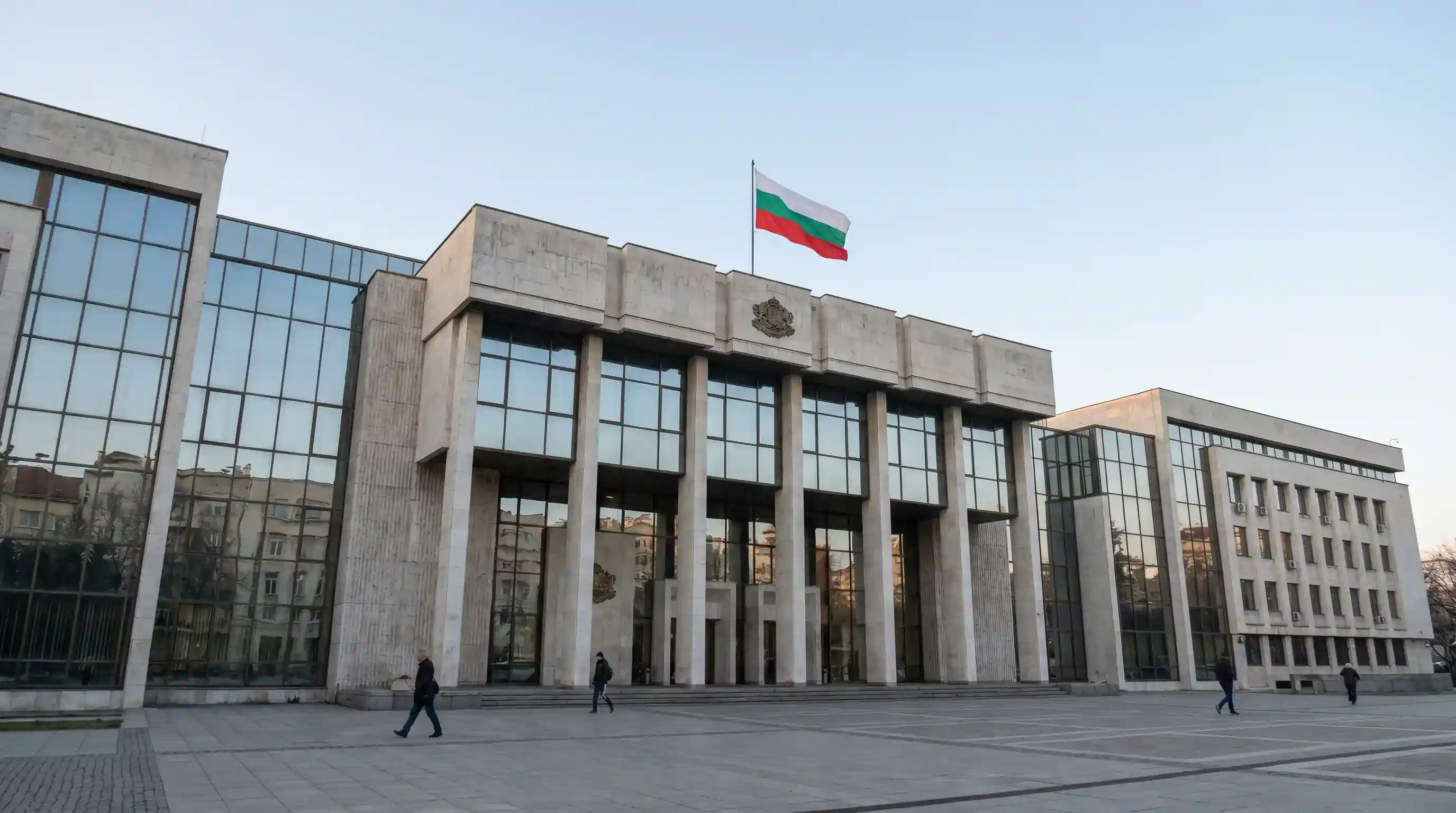 Българска регулаторна рамка за хазарта чрез ДКХ
