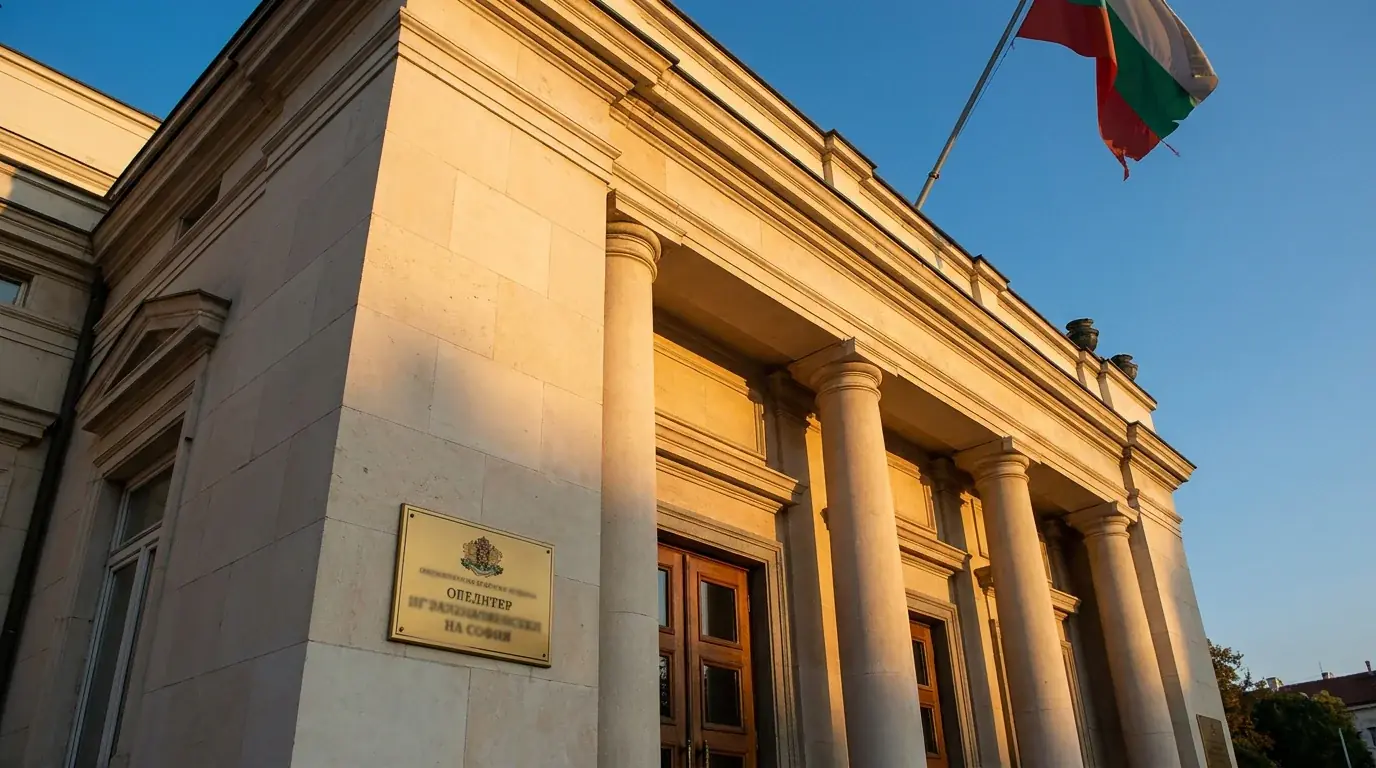 Държавна комисия по хазарта като регулаторен орган за лицензираните оператори