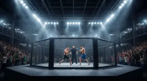 UFC, Bellator, PFL и ONE: ММА организации за залагане