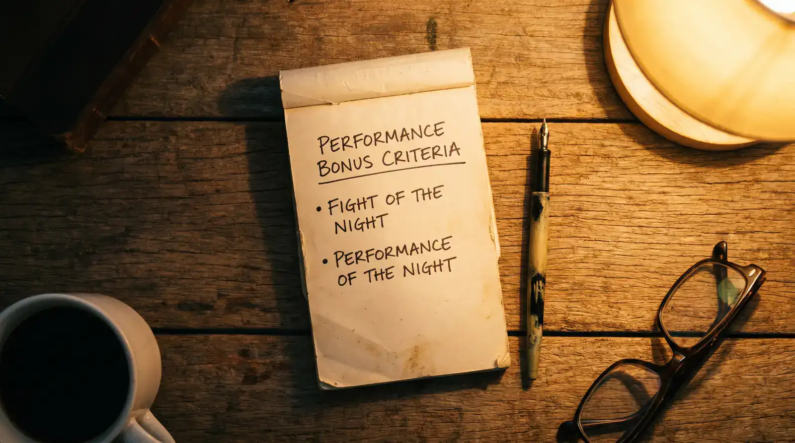 Performance bonus prop пазар