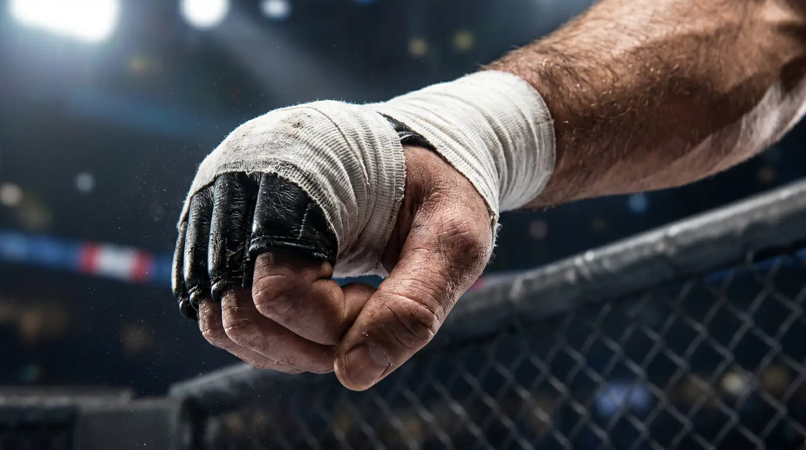 Prop bets и екзотични пазари в UFC залози